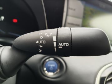 Toyota Mirai